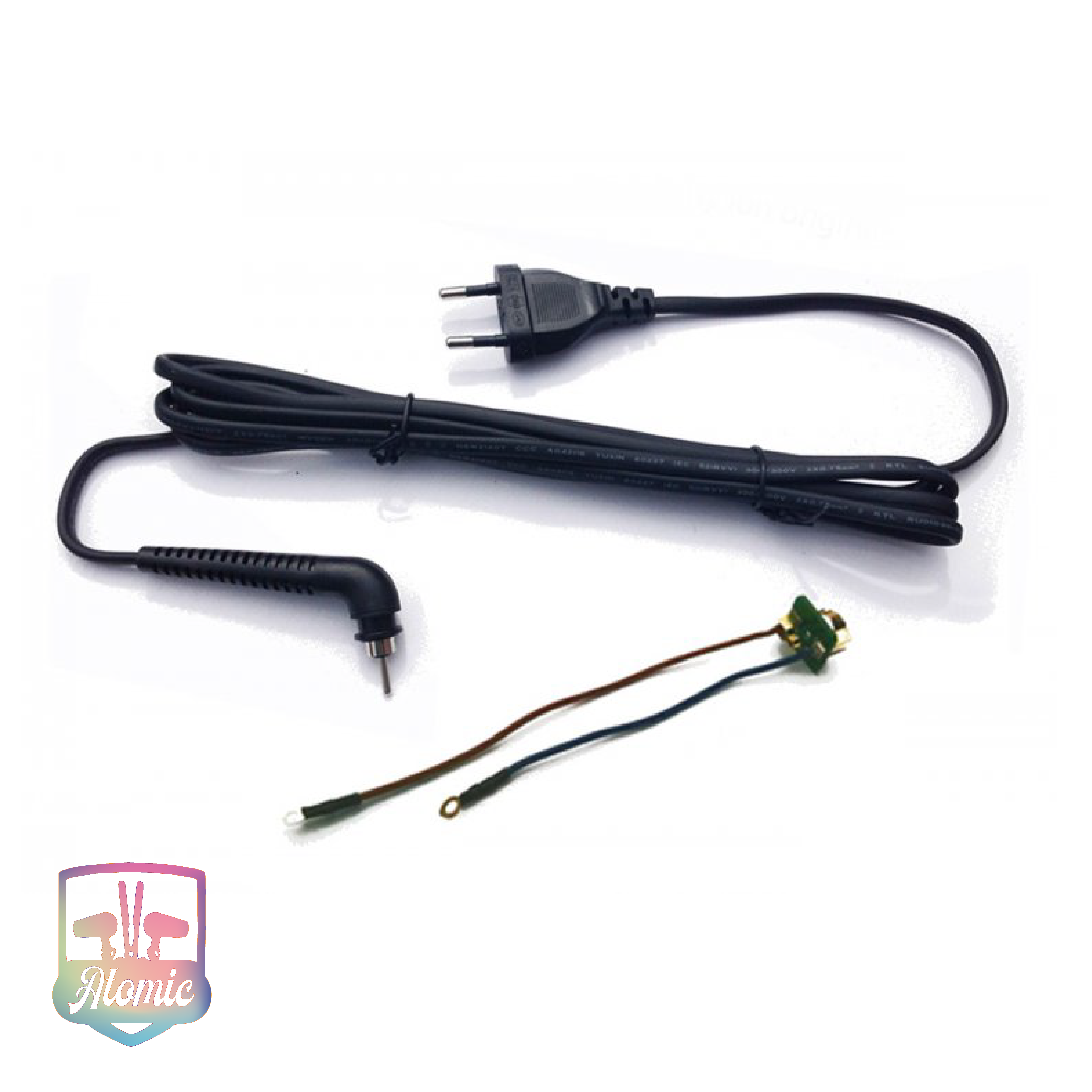 MK3 VDE POWER CABLE & CONNECTOR