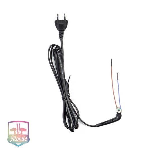 MK4.2 POWER CABLE & CONNECTOR